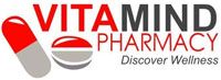 Vitamind Logo