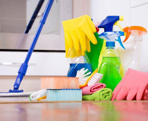 Vacate Cleaning Vacate Cleaning
